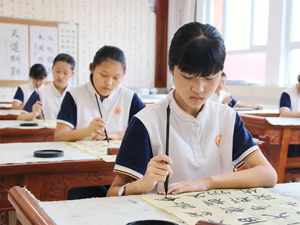 长城学校 长城学校