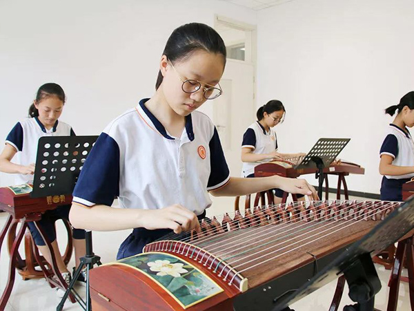 长城学校 长城学校