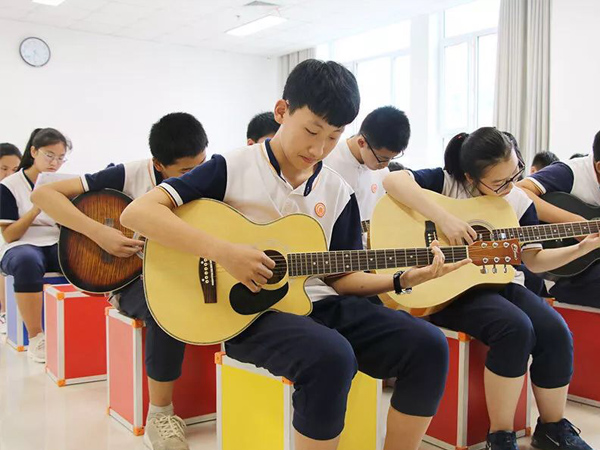长城学校 长城学校
