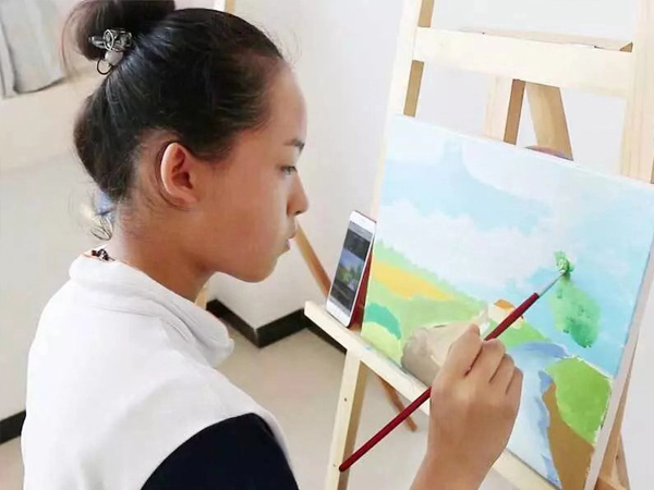 长城学校 长城学校