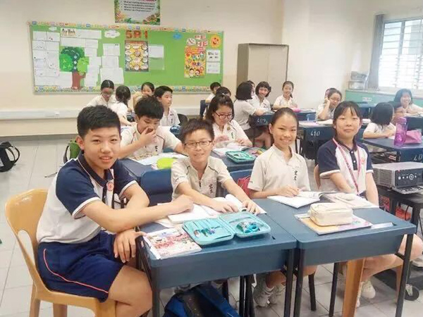 长城学校 长城学校