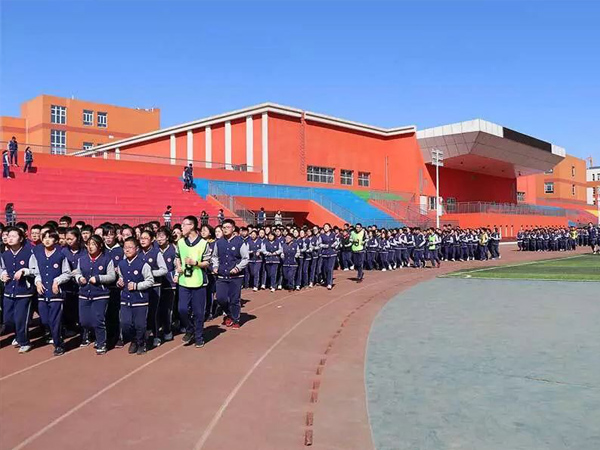 长城学校 长城学校
