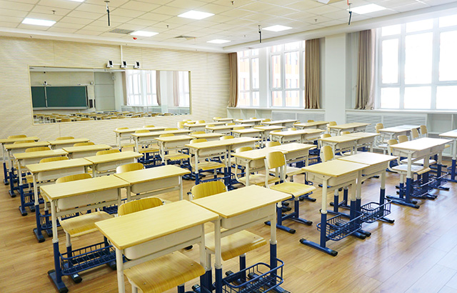 长城学校 长城学校