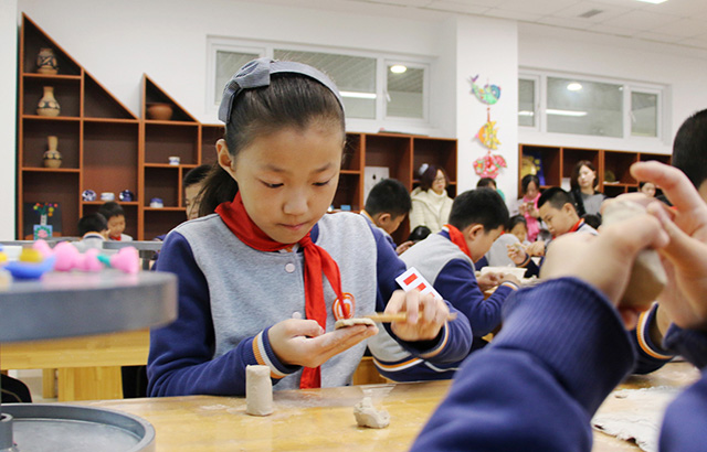 长城学校 长城学校