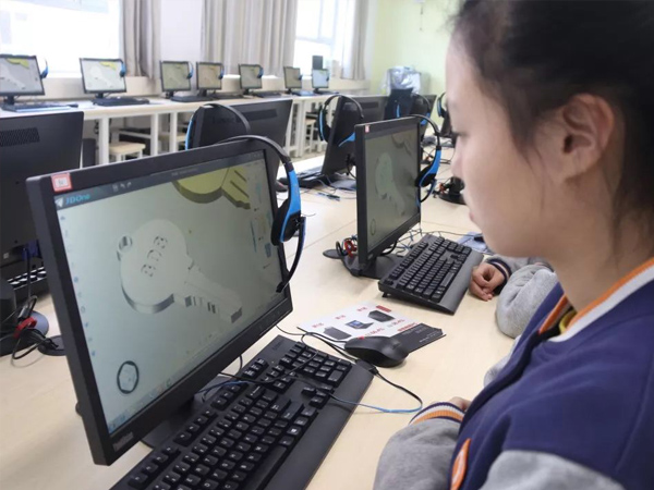 长城学校 长城学校
