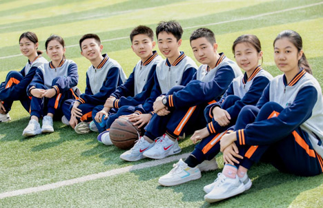 长城学校 长城学校