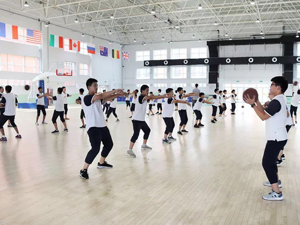 长城学校 长城学校