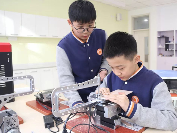 长城学校 长城学校