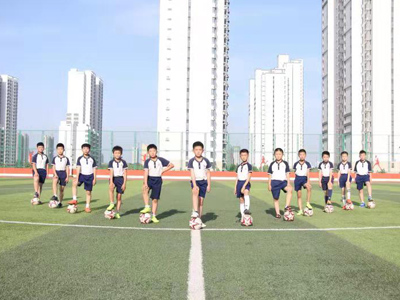 长城学校 长城学校