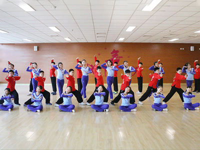 长城学校 长城学校