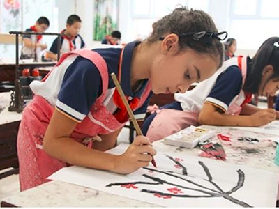 长城学校 长城学校