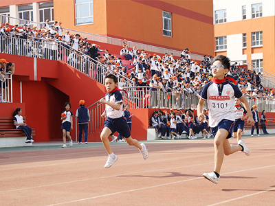  长城学校