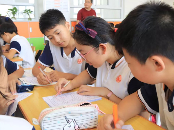 长城学校 长城学校