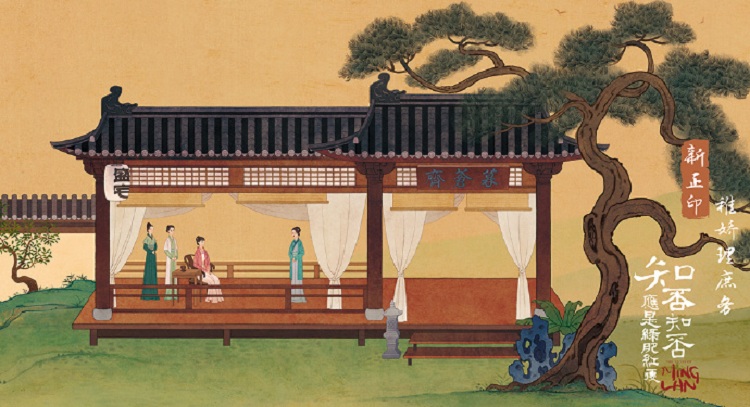  长城学校